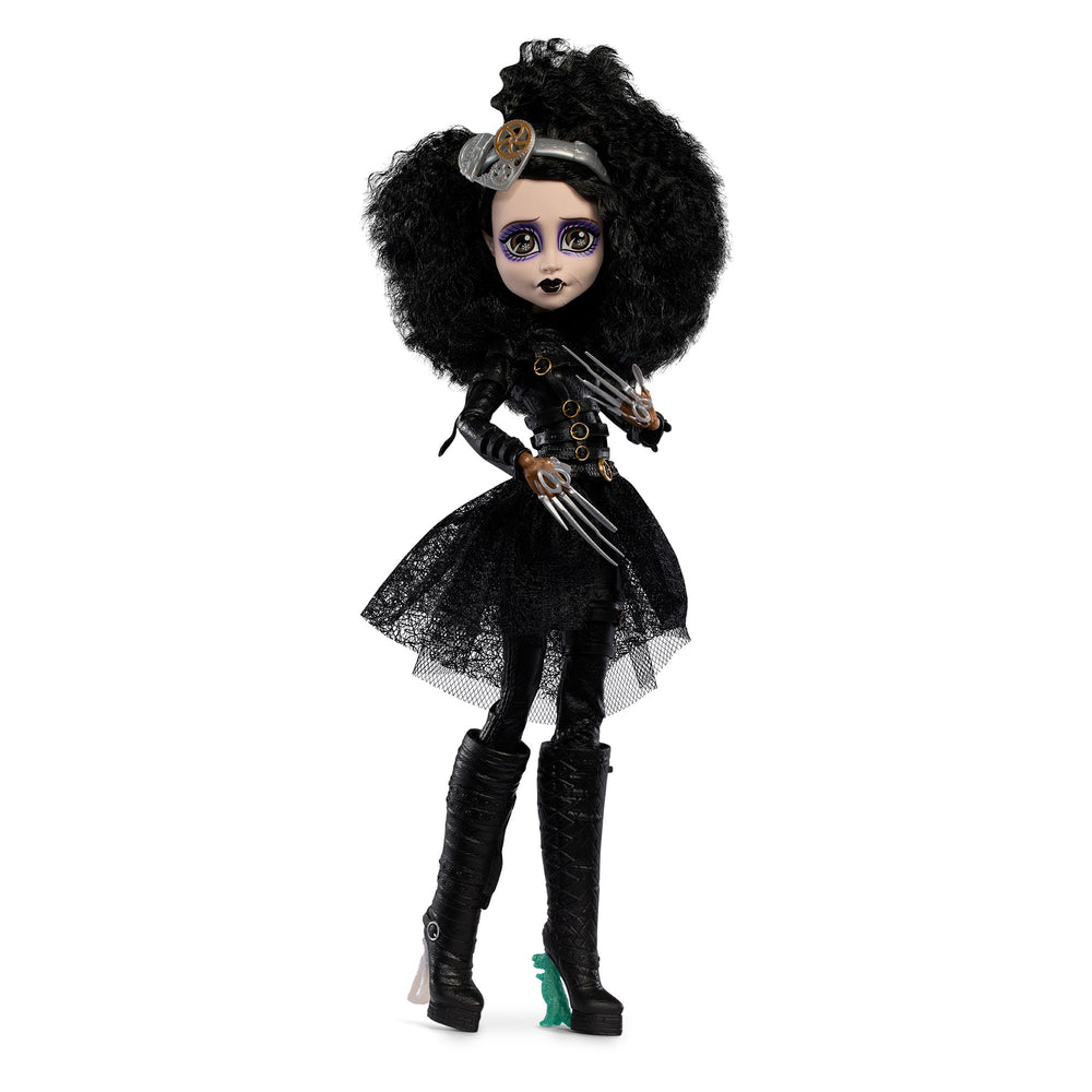 Monster High Skullector Edward Scissorhands Doll