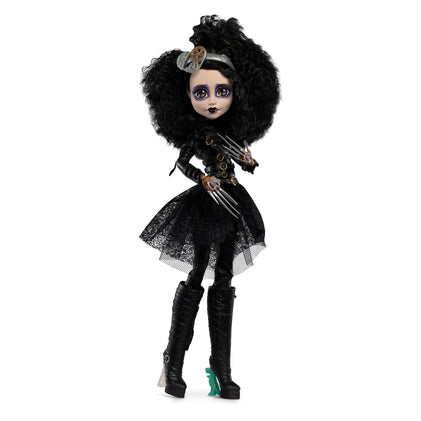 Monster High Skullector Edward Scissorhands Doll