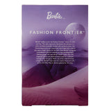Barbie Fashion Frontier Puppe #2