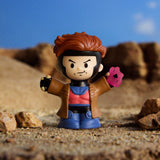 Little People Collector Marvel X-Men: Issue 1 Special Edition Set