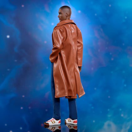 Barbie The Fifteenth Doctor Barbie Doll