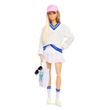 @BarbieStyle “Tenniscore” Fashion Pack