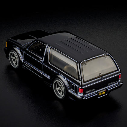 RLC Exclusive 1992 GMC Typhoon