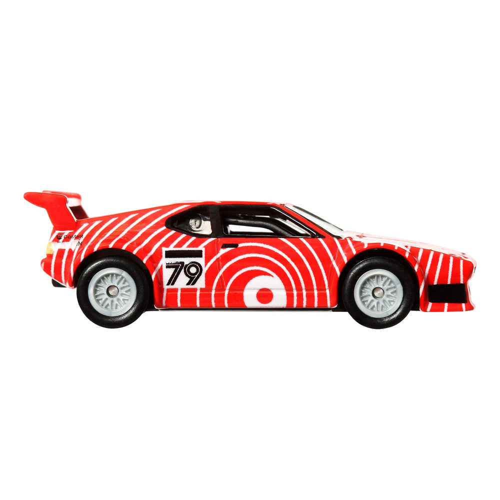 Hot Wheels Car Culture Circuit Legends BMW M1 Procar