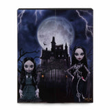 Monster High Skullector Addams Family Doll Two-Pack