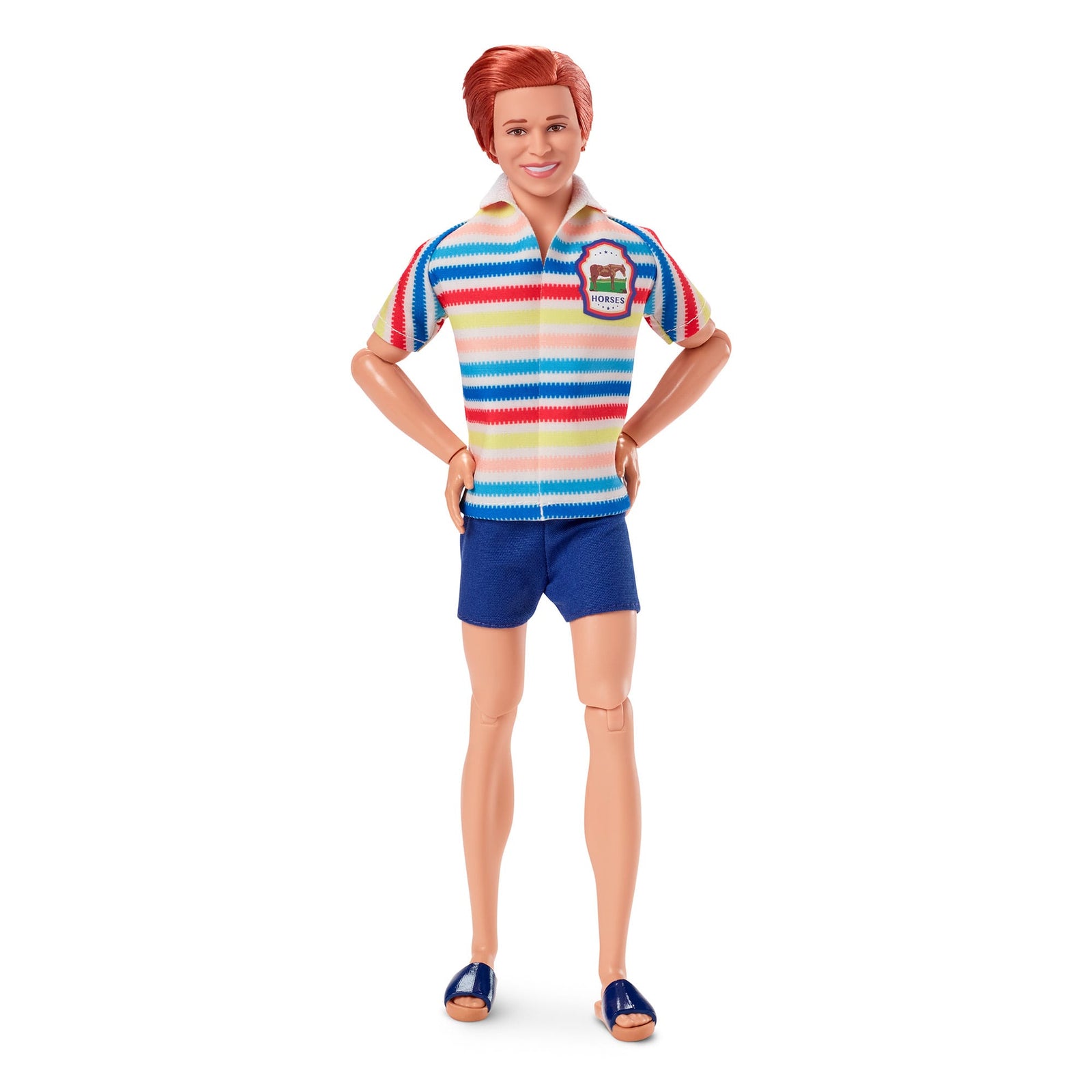 Barbie The Movie Allan Doll