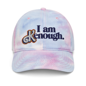 Barbie The Movie “I Am Kenough” Hat