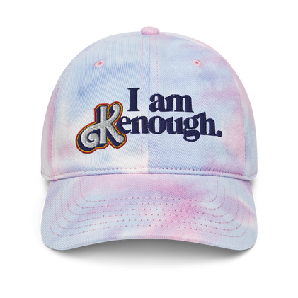 Barbie The Movie “I Am Kenough” Hat