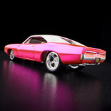 RLC Exclusive 1969 Dodge Charger R/T