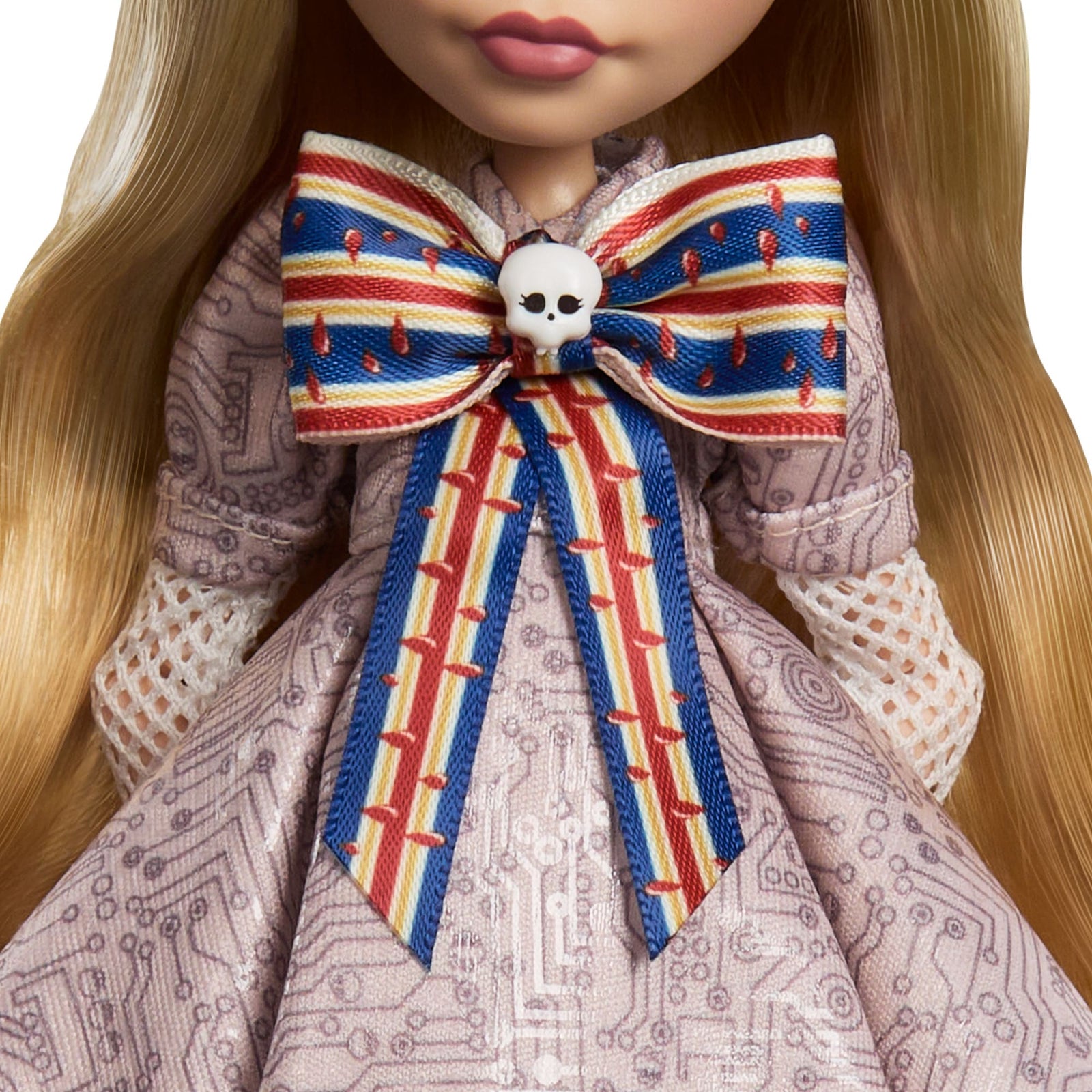 Monster High Skullector M3GAN Doll