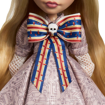 Monster High Skullector M3GAN Doll 2025 | Mattel Creations