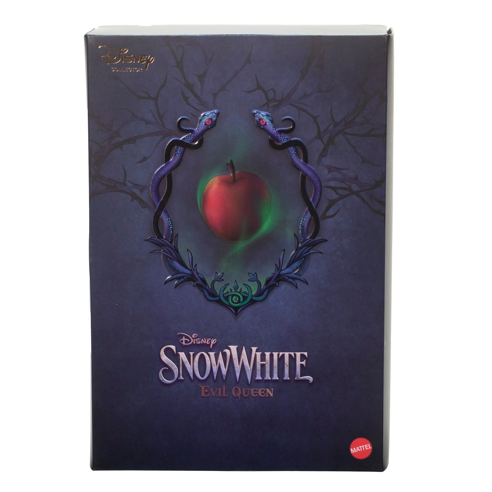 Evil Queen Doll From Disney’s Snow White