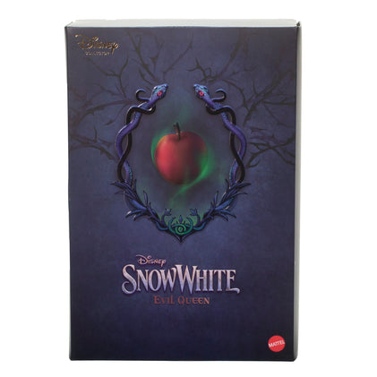 Evil Queen Doll From Disney’s Snow White