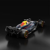 Hot Wheels F1 Series: Oracle Red Bull Racing RB20 Car #1