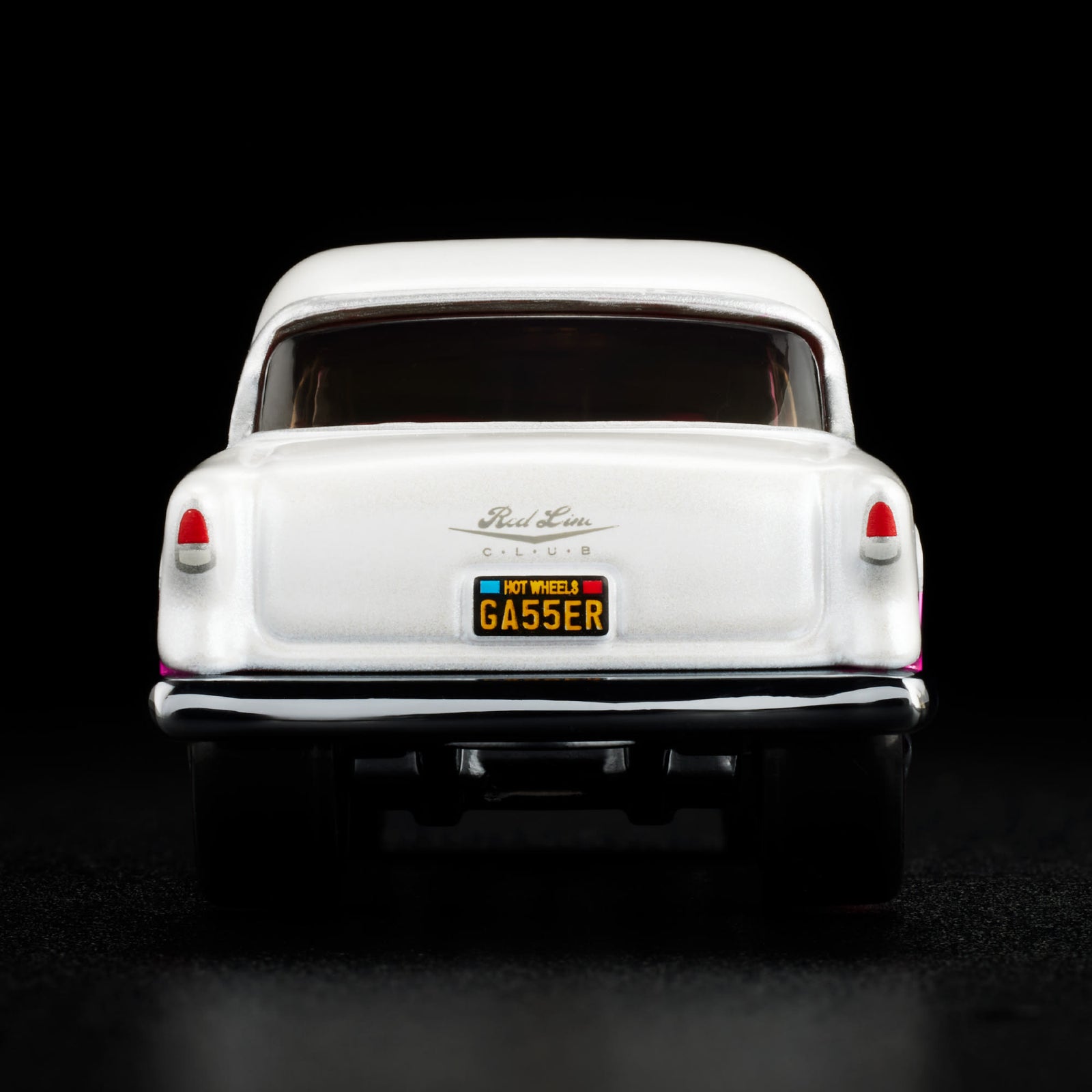 RLC Exclusive ’55 Chevy Bel Air Gasser