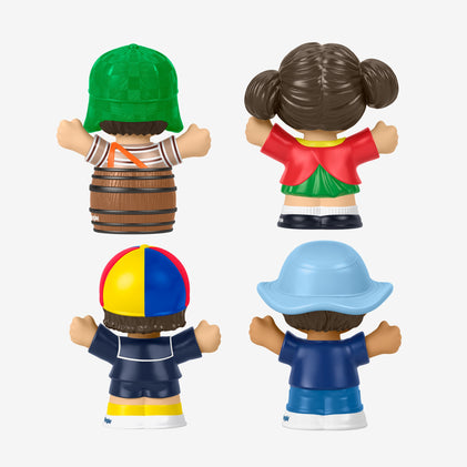 Little People Collector El Chavo TV Series Special Edition