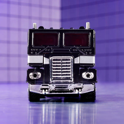 Hot Wheels Transformers Nemesis Prime