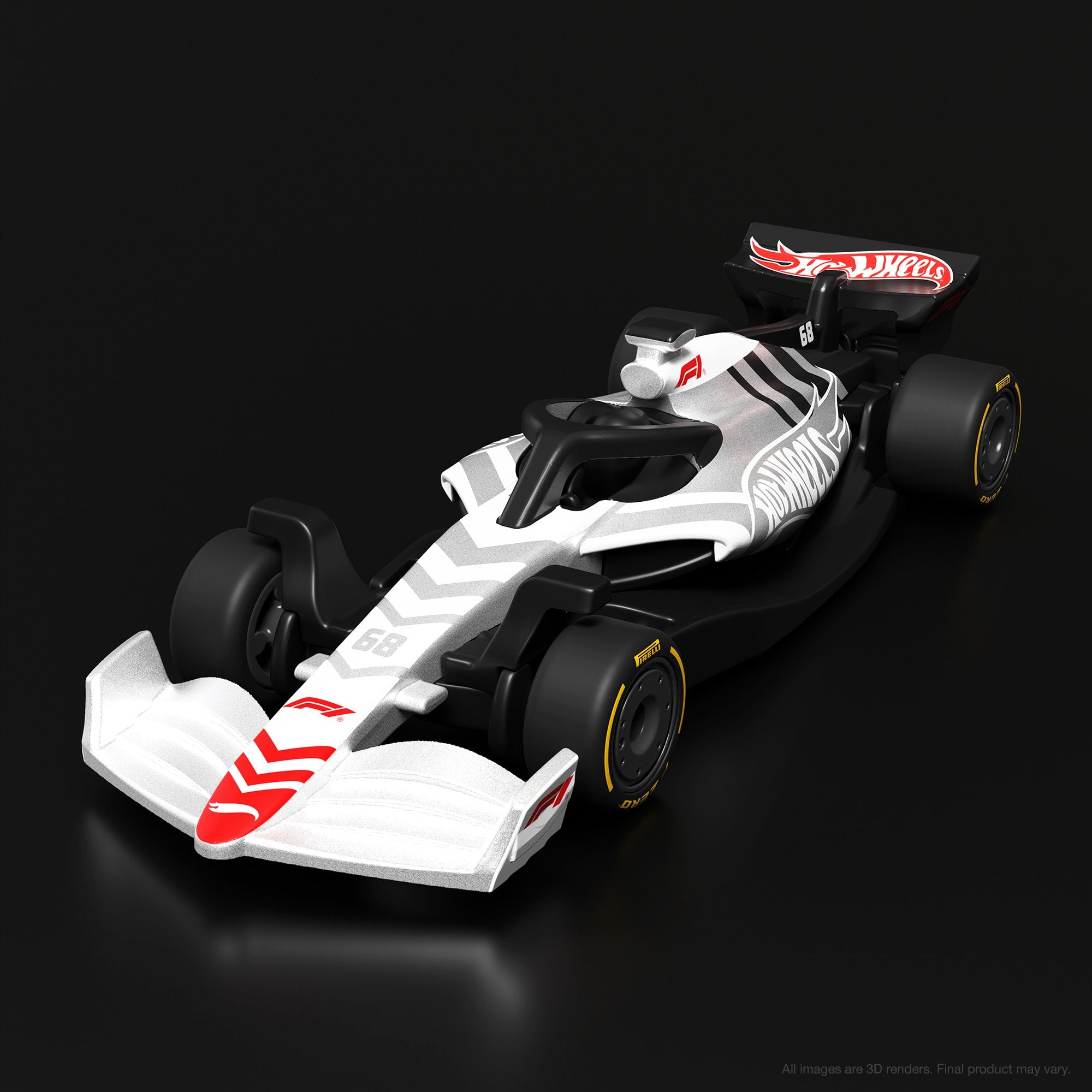 Hot wheels f1 racer on sale