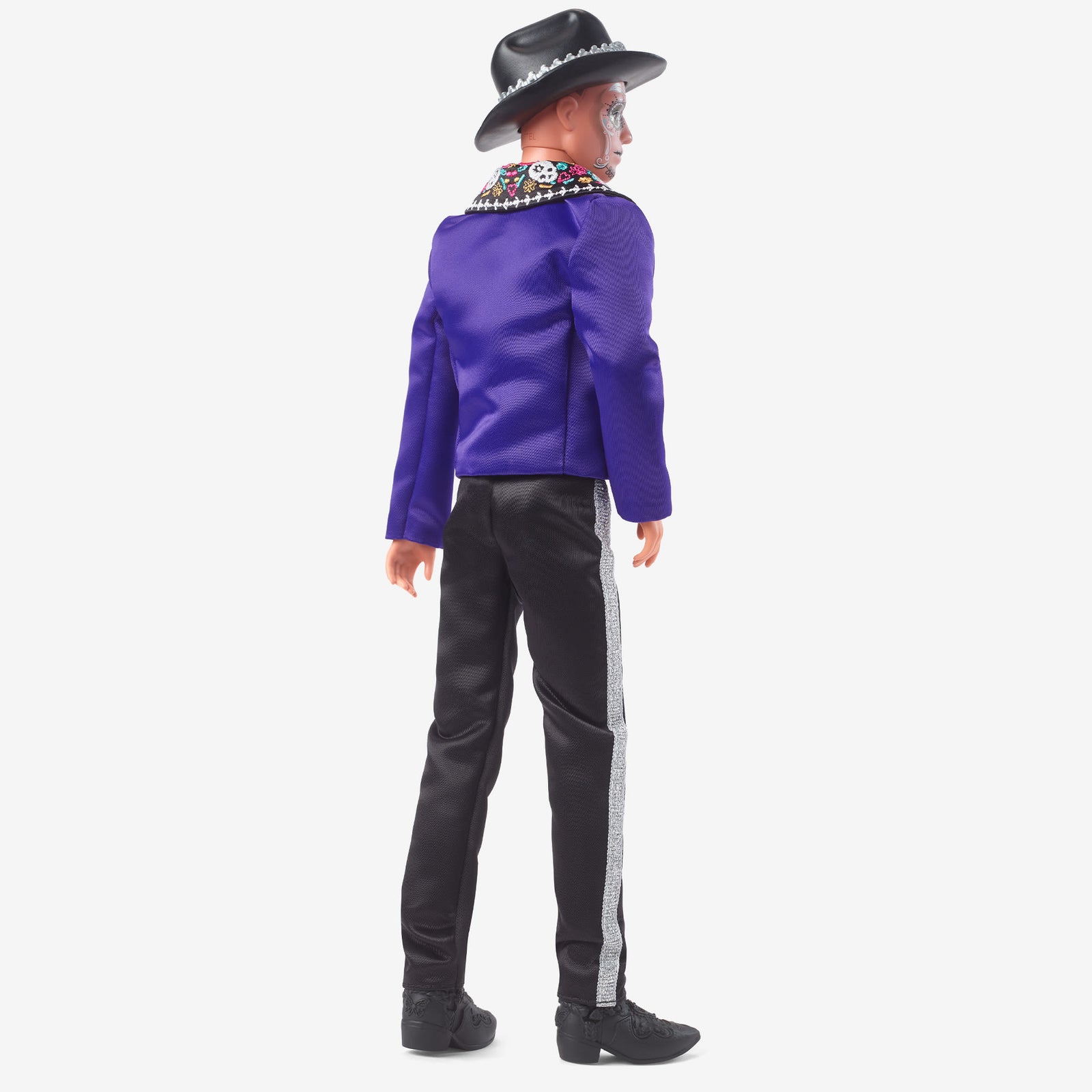 2023 Día De Muertos Ken Doll