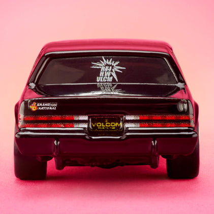 Hot Wheels x Run The Jewels x Volcom '87 Buick Regal GNX