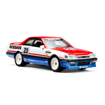 Matchbox 1987 Nissan Skyline GTS-R