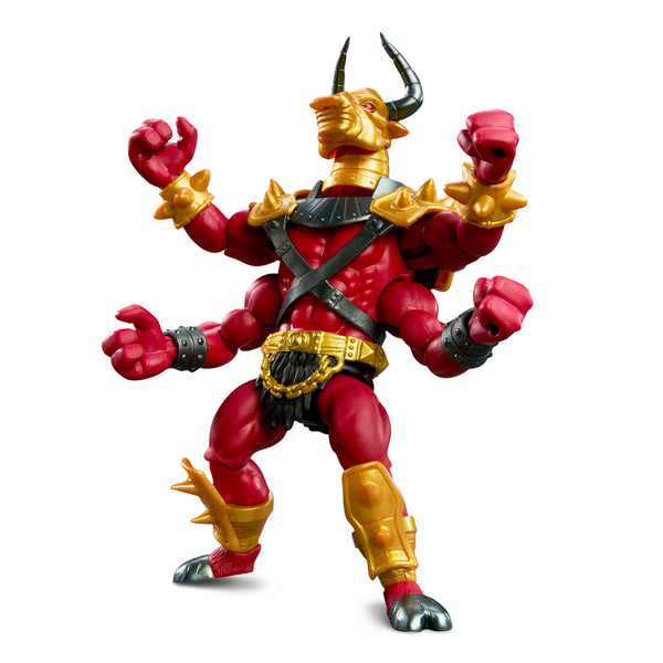 Masters of the Universe Origins Tauraton Action Figure | Mattel