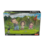 Little People Collector LOST TV Show Special Edition Set