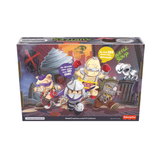 Little People Collector Teenage Mutant Ninja Turtles: Villains Special Edition Set