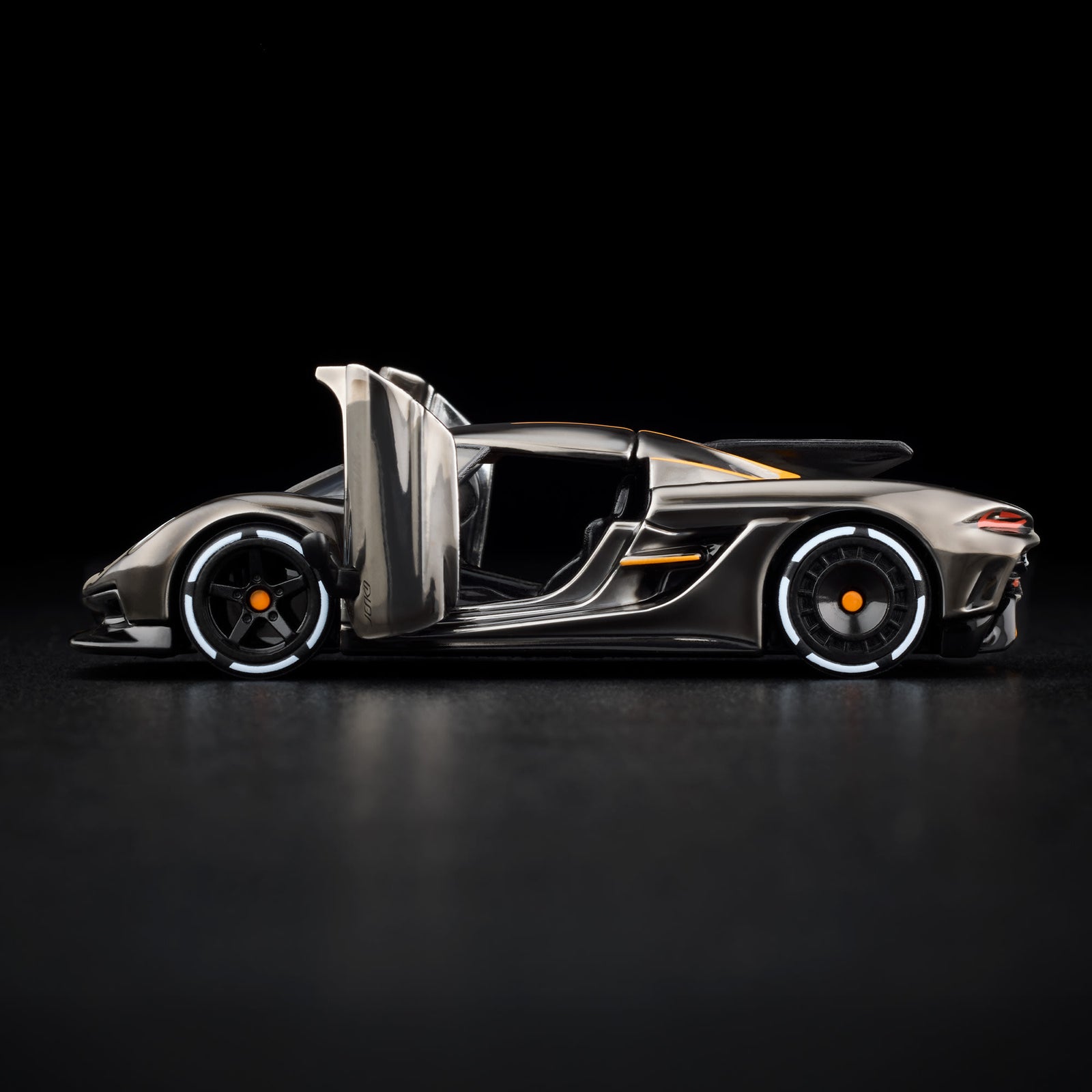 Hot Wheels RLC Koenigsegg Jesko Absolut
