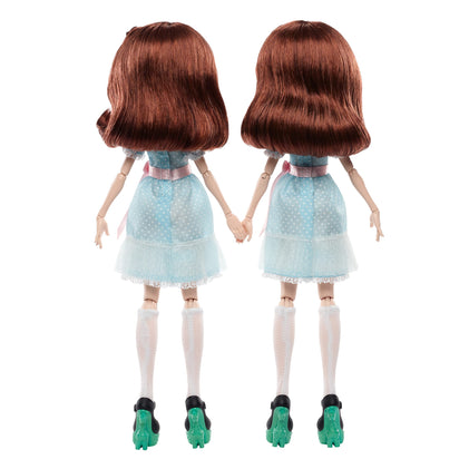 Monster High Skullector The Shining Grady Twins (Re-Release)