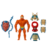 Masters of the Universe Origins Turtles of Grayskull Beast Man Action Figure