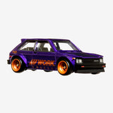 Hot Wheels Car Culture Circuit Legend Toyota Starlet 1981