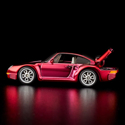 RLC Exclusive 1986 Porsche 959