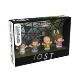 Little People Collector LOST TV Show Special Edition Set