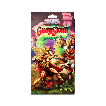 Masters of the Universe Origins He-Ro Figure