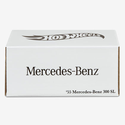 HWC Special Editions ’55 Mercedes-Benz 300 SL