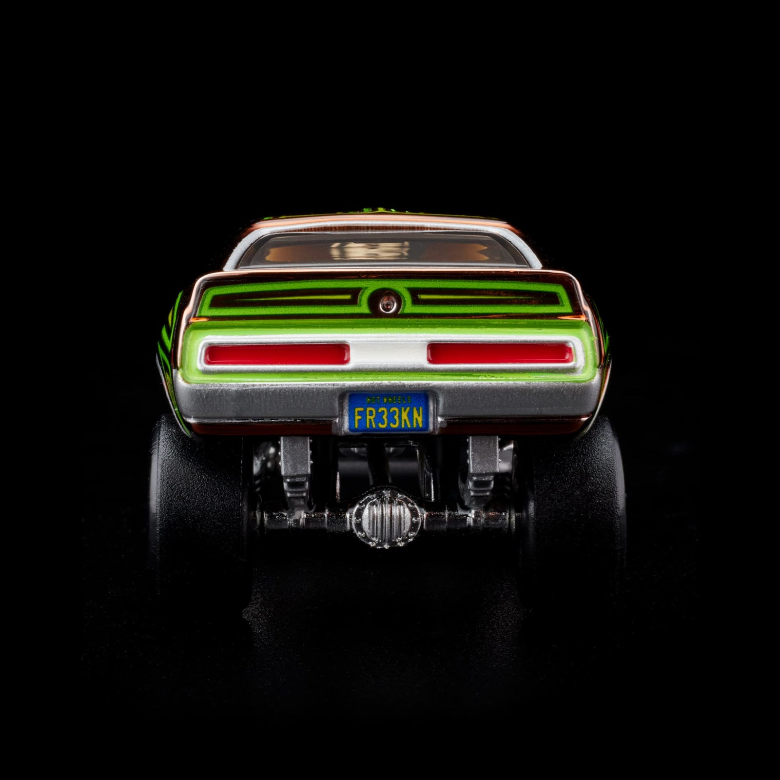 RLC Exclusive ’71 AMC Javelin AMX