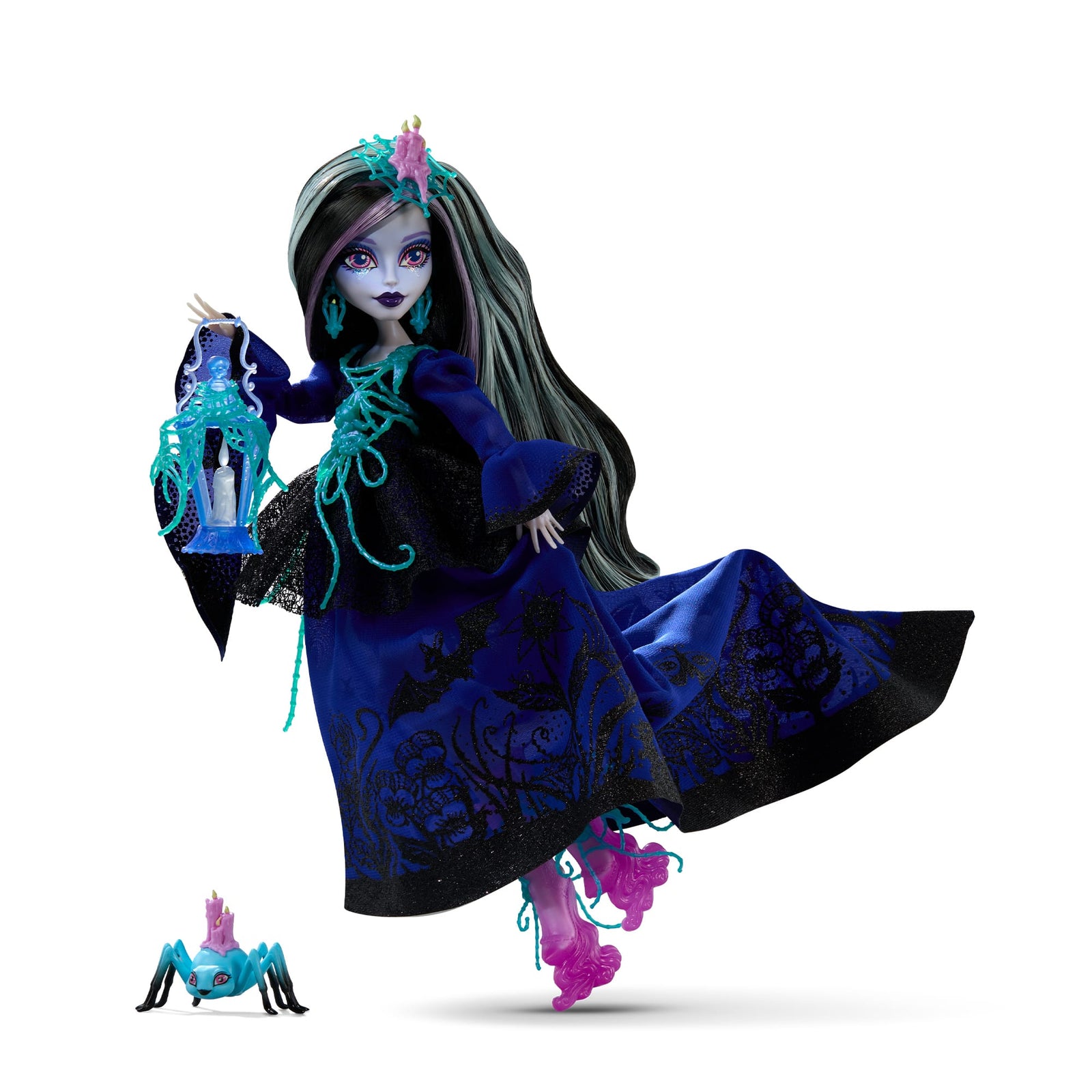 Monster High Designer Series Lenore Loomington Doll
