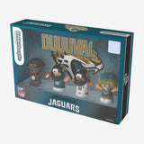 Little People Collector x NFL Jacksonville Jaguars Set
