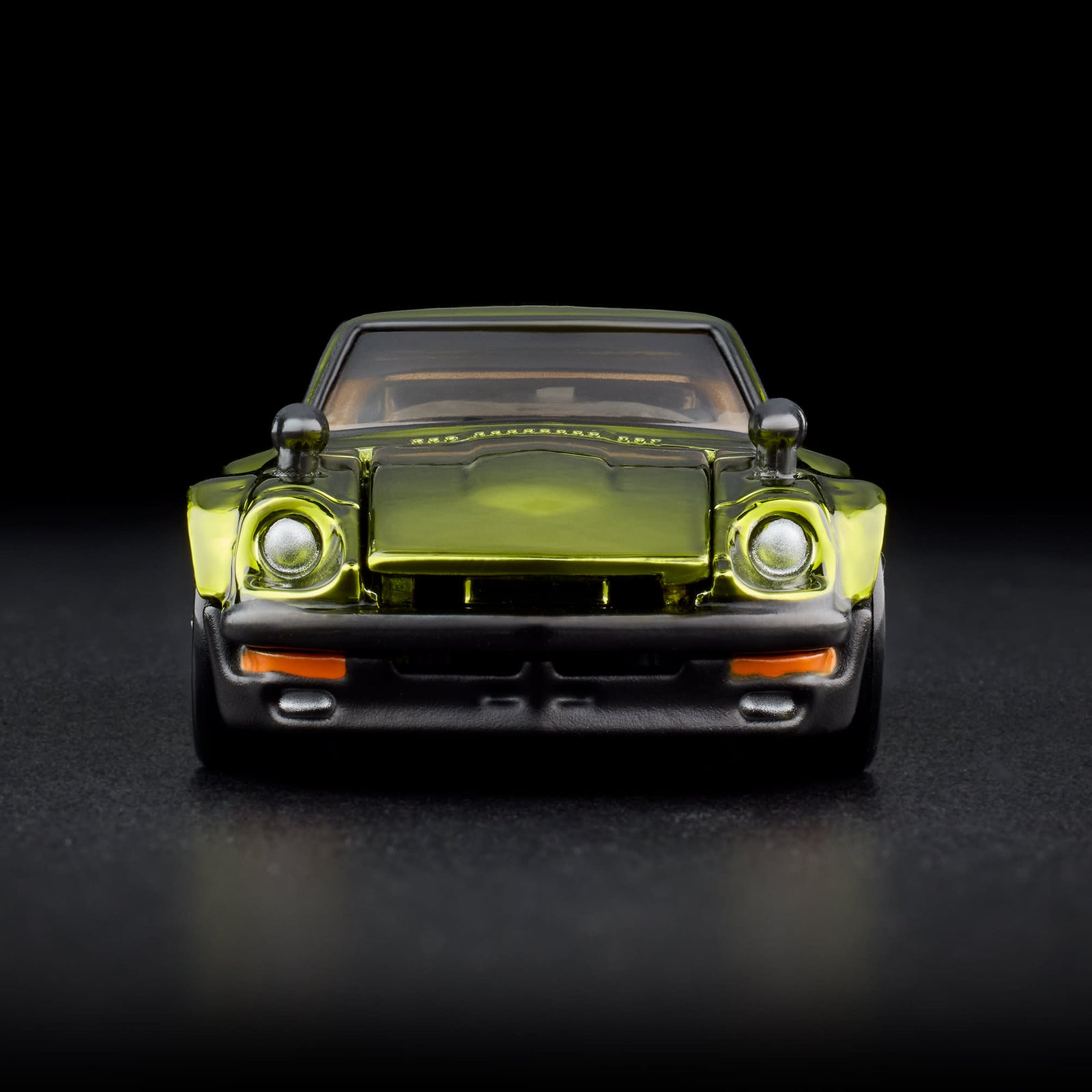 RLC Exclusive Custom ’72 Datsun 240Z
