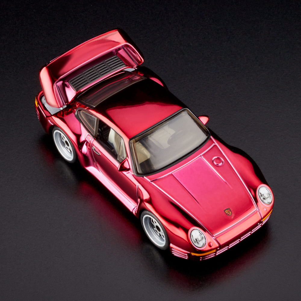 RLC Exclusive 1986 Porsche 959