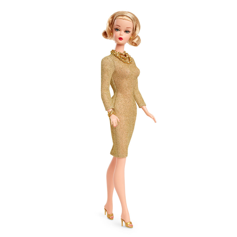 12 Days of Christmas Barbie Doll and Accessories