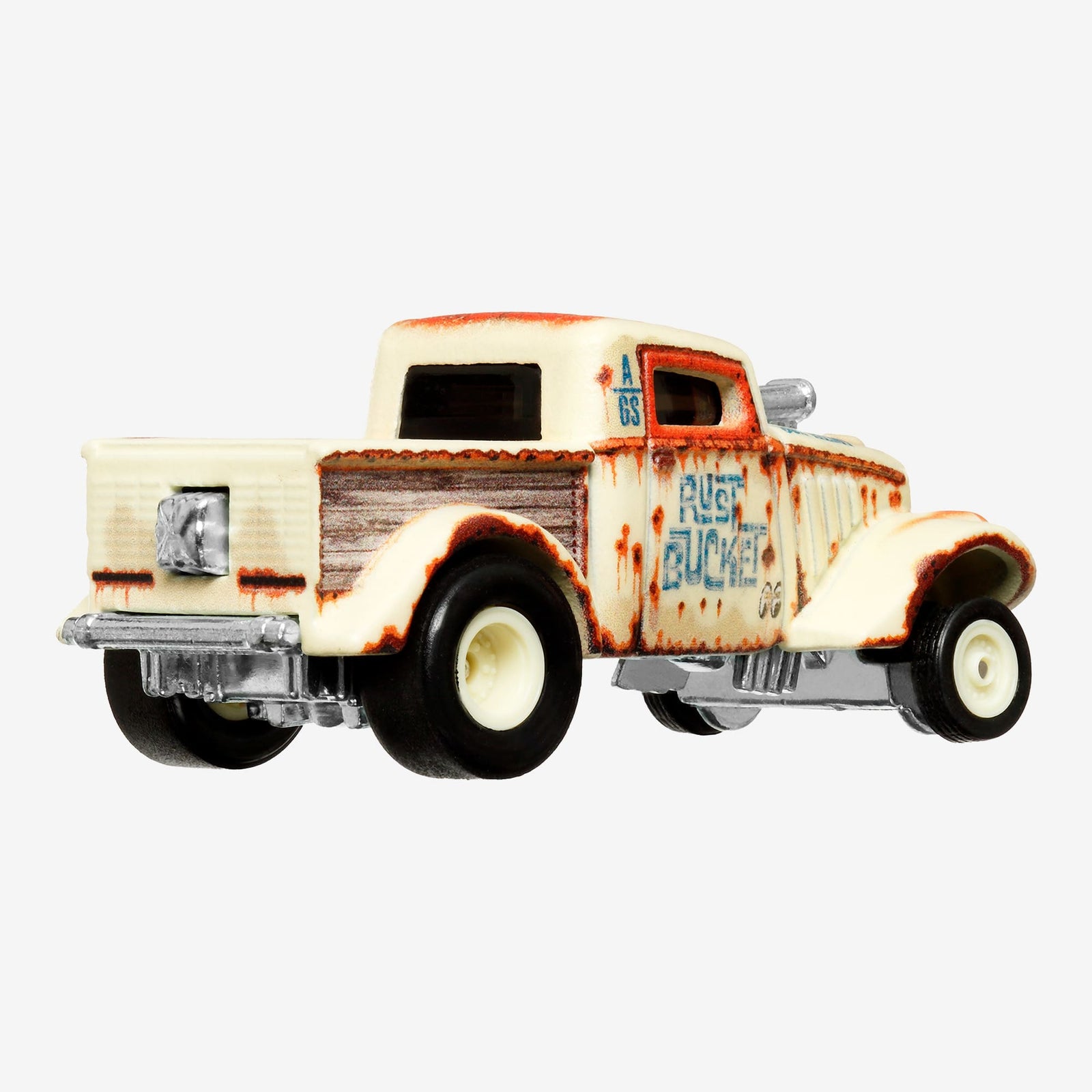 Hot Wheels Car Culture Circuit Legend '33 Willys Gasser Pick Up