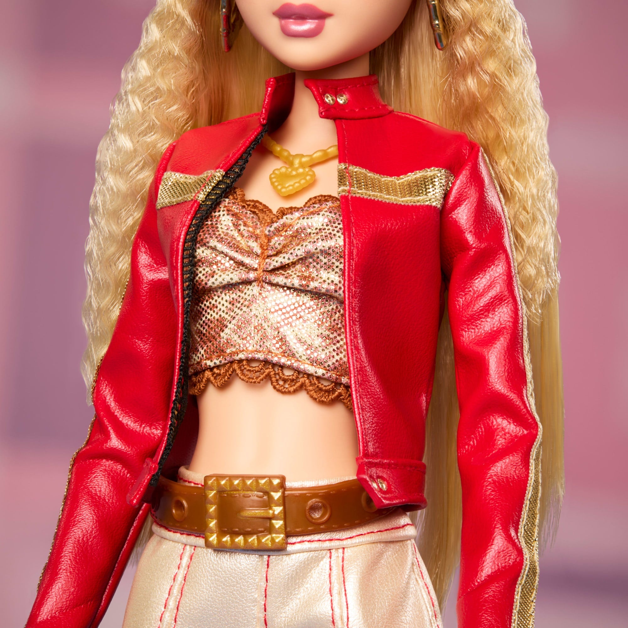 My Scene Barbie Doll