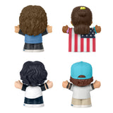 Little People Collector Stranger Things Hellfire Club Special Edition Set