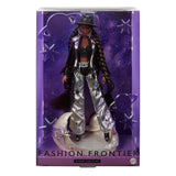 Barbie Fashion Frontier Puppe #2