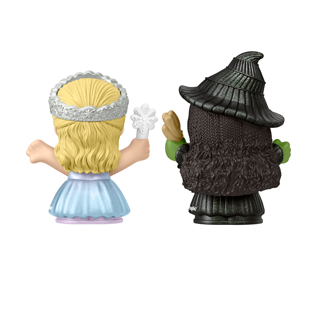 Little People Collector Wicked: For Good Movie Special Edition Set