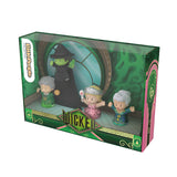 Little People Collector Wicked Special Edition Movie Set