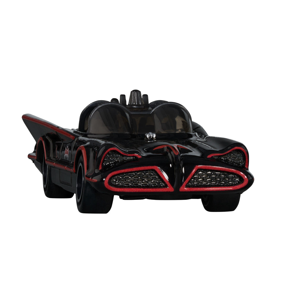 Hot Wheels 85th Anniversary Batmobile Collection| Mattel Creations