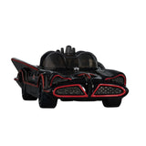 Hot Wheels 85th Anniversary Batmobile Collection